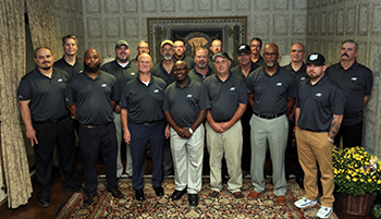 2019 ABF Freight Load Team