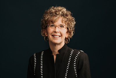 Judy R. McReynolds, ArcBest chairman, president and CEO