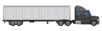Intermodal Container