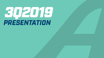 ArcBest 3Q 2019 Presentation