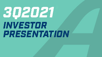 ArcBest 3Q'21 Investor Presentation