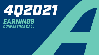 4Q2021 Earnings Conference Call