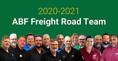 2020-21 ABF Freight Road Team