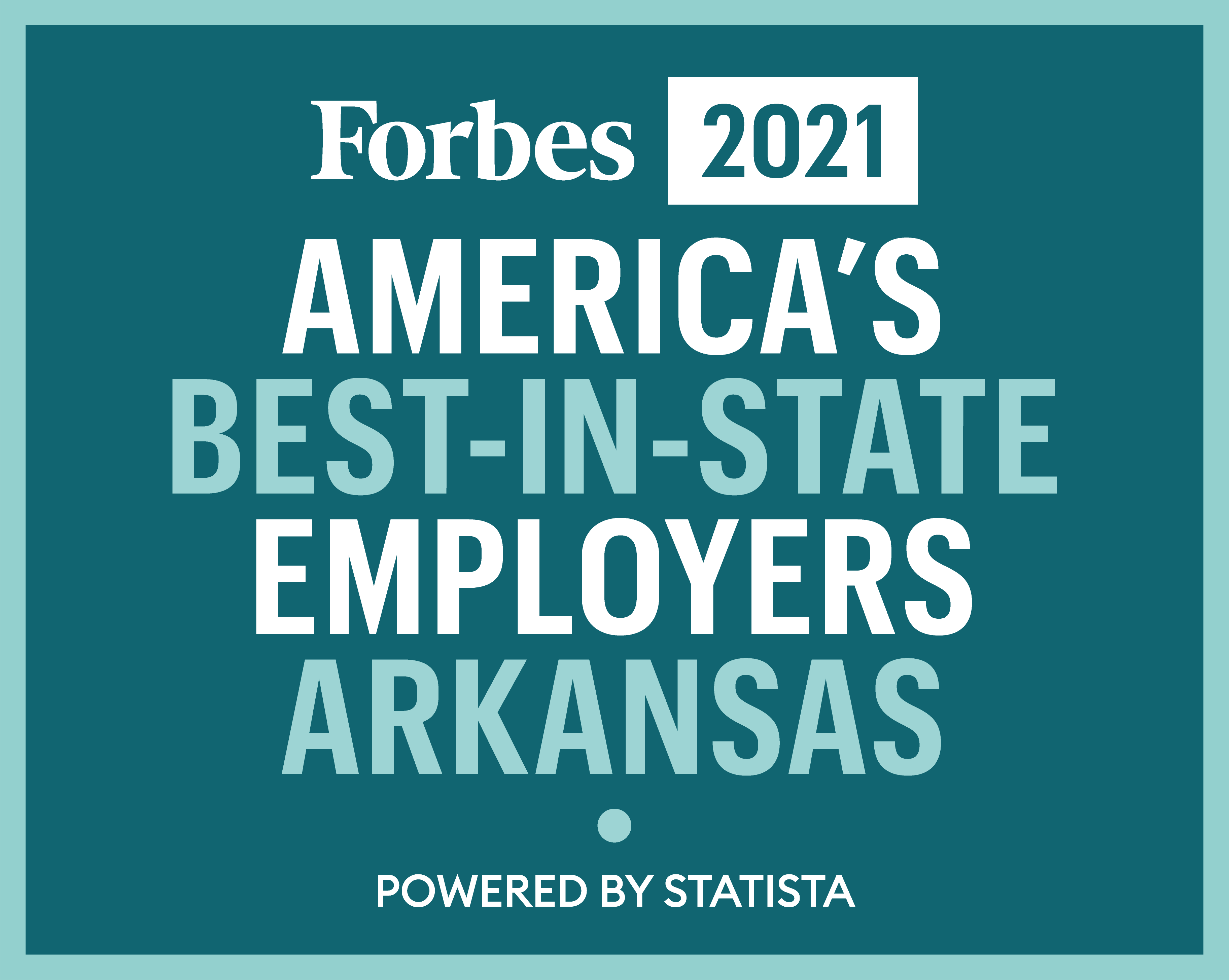ArcBest named a top Arkansas employer by Forbes