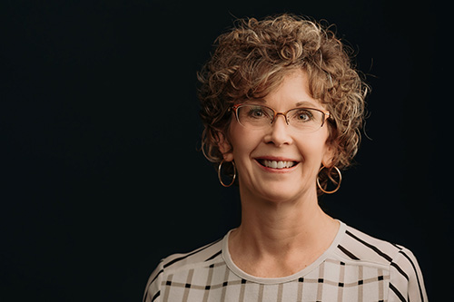 Judy McReynolds Chosen For Arkansas Business 250