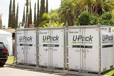 U-Pack Partners with ‘Extreme Makeover: Home Edition’ on HGTV
