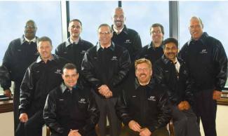 The 2006-2007 ABF Load Team