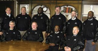 The 2010 ABF Load Team