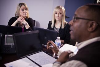 Meeting