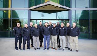 ABF Freight 2016-2017 Road Team
