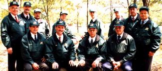 The 1999 ABF Road Team