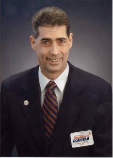 Bill Mayhew