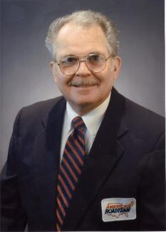 Glen Ackerman