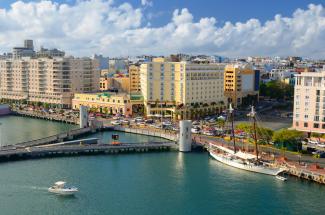 Puerto Rico Shipping