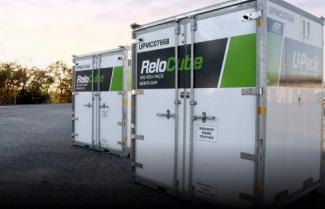 Relocube