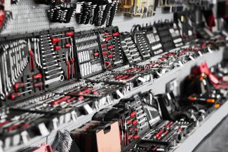 Hardware Trade Shows