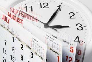Learn more about expedited and time-critical shipping solutions