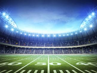 ArcBest Delivers for NFL Championship