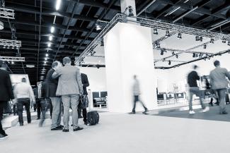 June trade show list