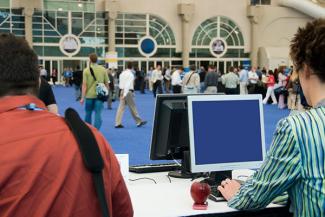 July trade show list