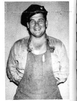 1955 — Arkansas Motor Freight Employees Rescue Families From Fire