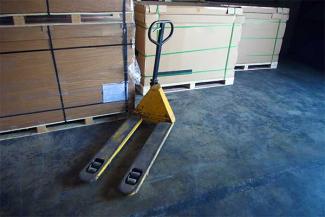 How to calculate cubic feet