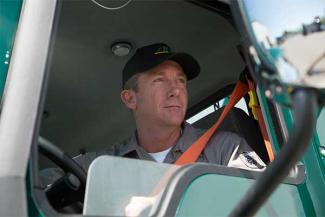 ABF Freight® Road Team truck drivers