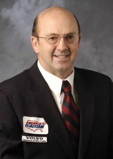 Richard Alford