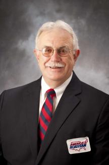 David Boyer