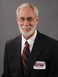 James Curtis