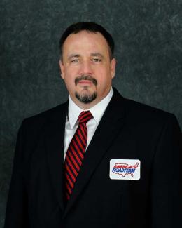 Loren Hatfield
