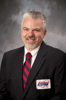 Tim McElwaney