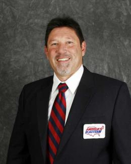 Kirk Weis