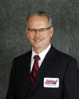 Bill West