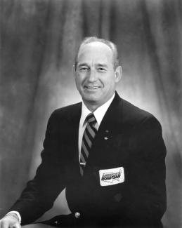 James Williams