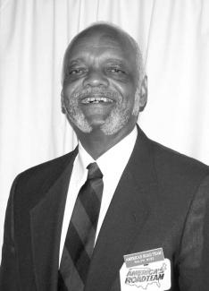 Ralph Wise