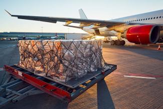 How Does Air Freight Work Arcbest