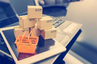 order fulfillment process