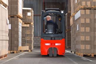 Reverse logistics management