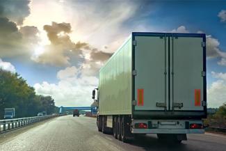 Moving a high value shipment