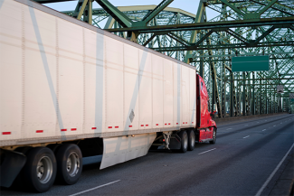 Dry Van Shipping