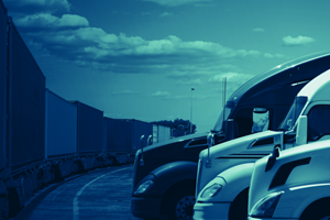 Truckload and intermodal capacity options