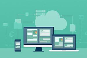 transferring data with API and EDI