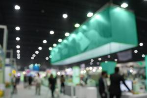 Trade show spotlight