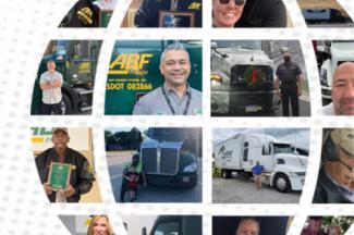 trucker appreciation week