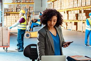 Beginner’s Guide to Managed Logistics