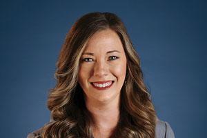 Erica Brigance, ArcBest Technologies VP of Data Science
