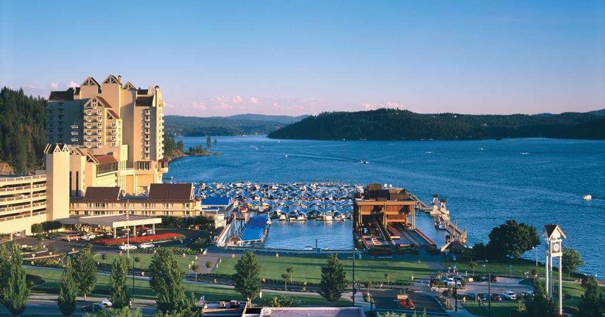 Coeur d'Alene