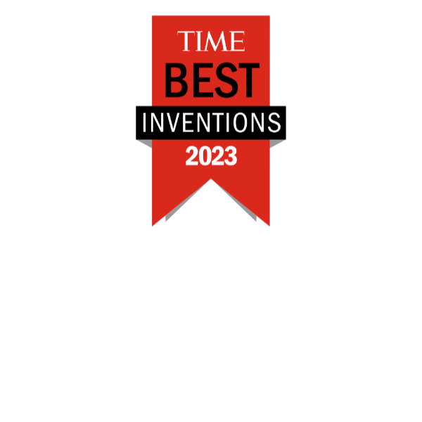 2023 Time Best Inventions seal