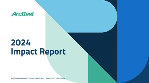 2024 Impact Report Thumbnail